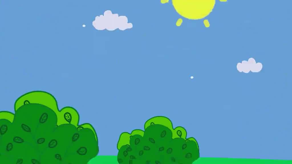 Cover for 🌳 The Strange Thing Behind the Bush! | Peppa Pig Funny Animation 🐷 Join Peppa Pig, George Pig and Dad Pig as they take a walk in the park and discover something mysterious behind a bush! With lots of laughter and fun guesses, t...