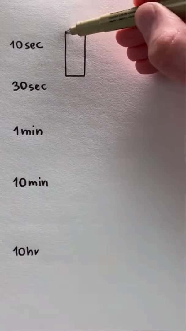 Cover for Lighter 10s 20s 1min 10min 10hr!