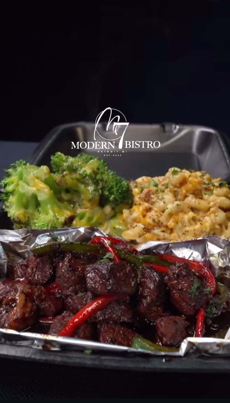 Cover for Top of the line Eatts  #food  #fyp