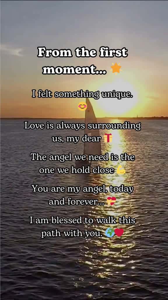Cover for From the first moment.... Love Soulmate TrueLove ForeverAndAlways RelationshipGoals InLove 15210 #america