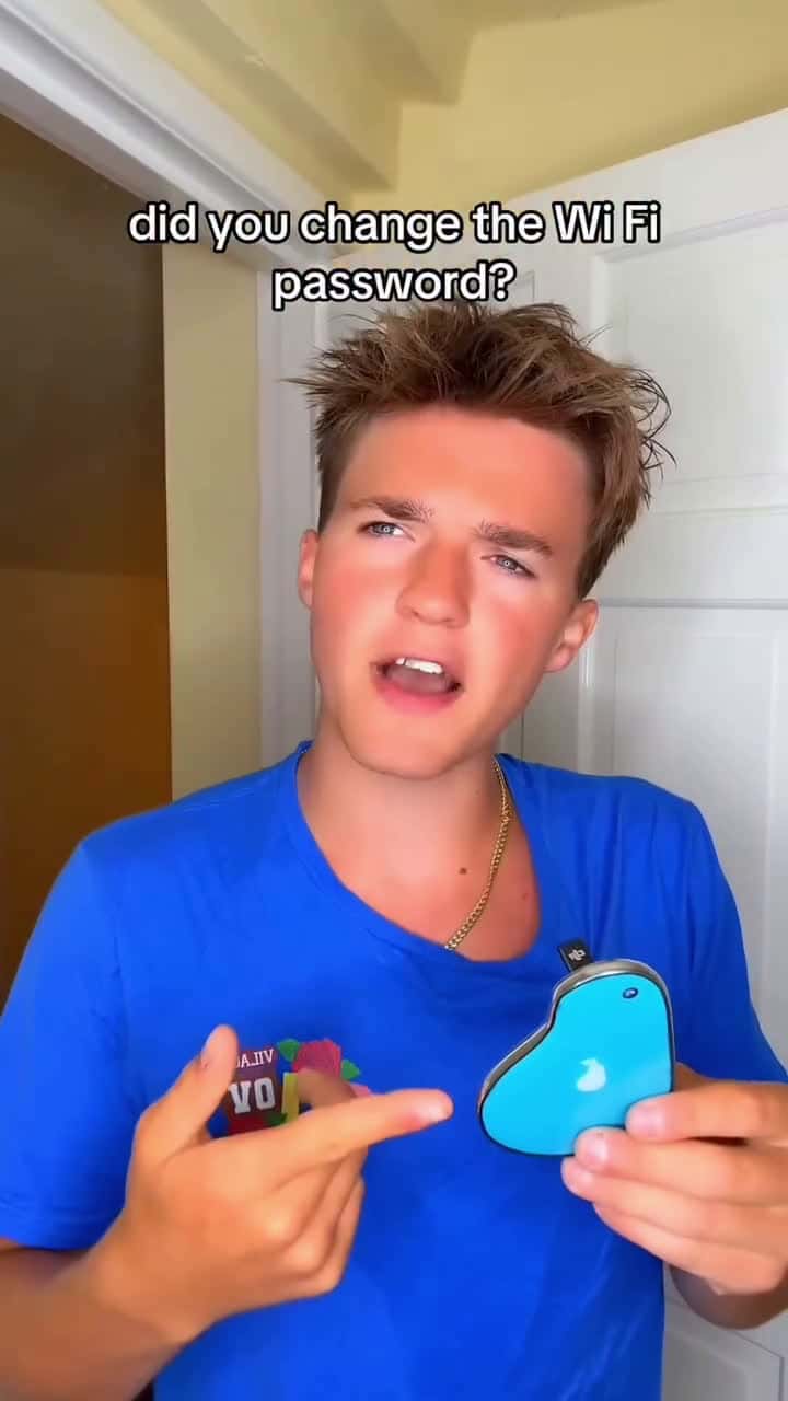 Cover for Funny Guy 