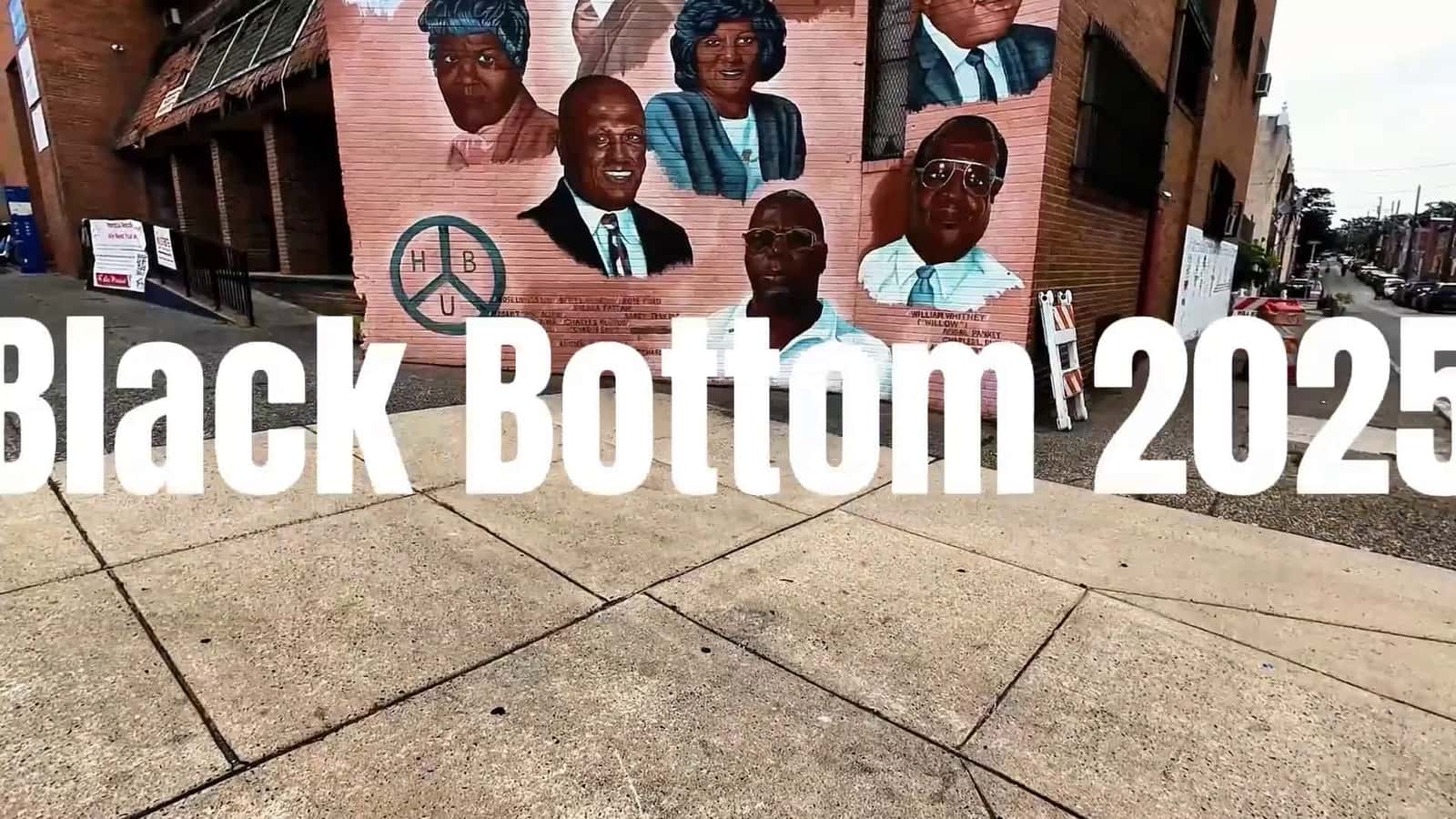 Cover for Black Bottom hub 2025 and Lewis Champion performing #DatJawnGorgia #1Life1Love1Struggle  ##datjawnMusic #fyp #foryoupage #fyppppppppppppppppppppppp #music #producer #datjawnvision 