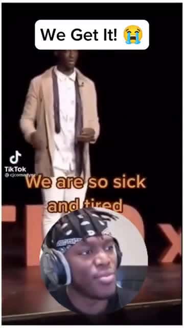 Cover for Damnfunny funnyvideos funnyvideo meme memes ksi ksireacts ksireactions ksilaugh f 13221 #shortvideosscoopz