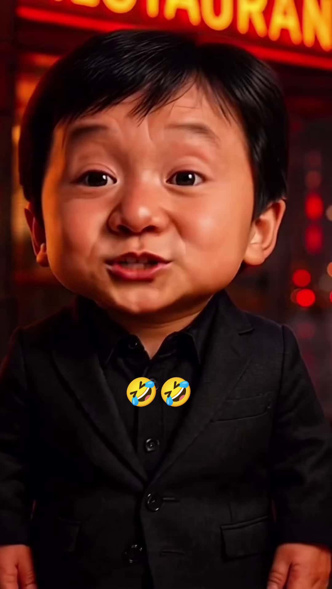 Cover for #funny #addme #babyclips #clips #like 