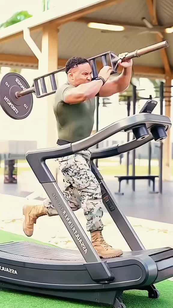 Cover for corechallenge coreexercises coreworkout corestrenght militaryfitness jim Running fyp 57387 #ilovescoopz