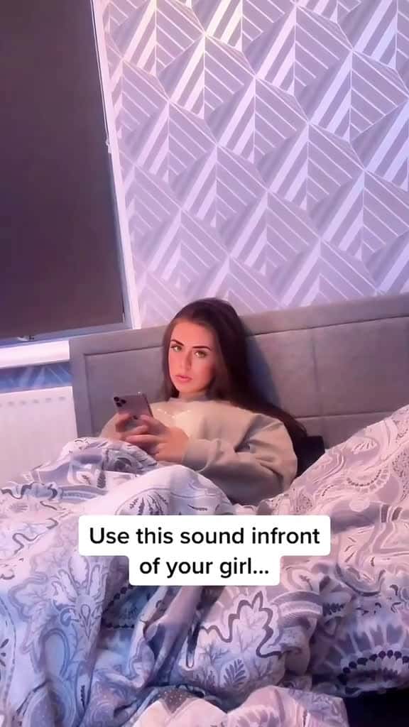 Cover for Hey baby  prankmywife prank funny moment husband prankgirlfriend reaction heybaby 30254 #america