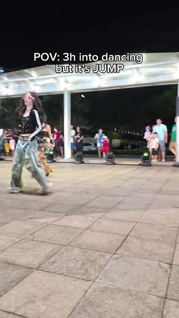 Cover for BLACKPINK Lisa Dance Challenge is straight fire! 🔥 #blackpink #kpopdance #dancechallenge