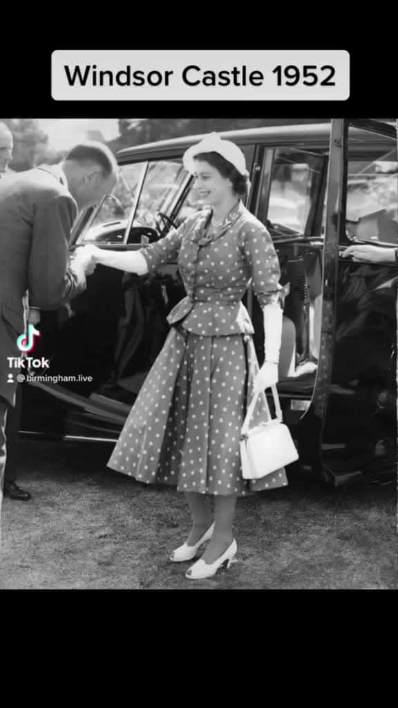 Cover for Queen Elizabeth II s best looks queenelizabeth thequeen ourqueen bestlooks royals royalfam 93637 #american