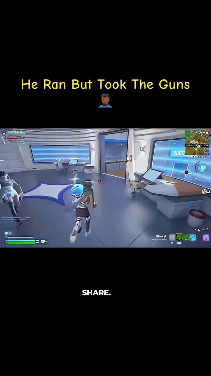 Cover for #fortnite  #fortniteclips  #fortnitememes  #gaming  #epicmoment  #gamingcommunity  #foryou  #foryoupage  #fup  #fyp