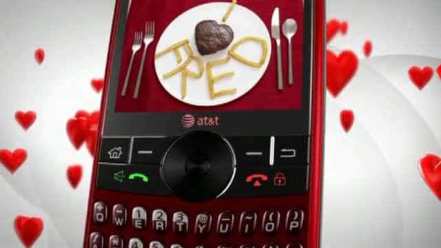 Cover for AT&T Steak Commercial (2008)