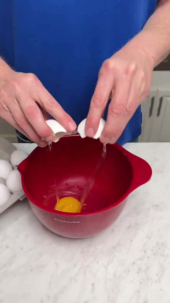 Cover for Easy hotel egg breakfast at home  hotel breakfast eggs egg morning food cooking e 77646 #ilovescoopz