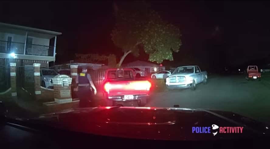 Cover for Teen thought he could outrun the law… until the pole said otherwise. 😬No serious injuries were reported. #PoliceChase #CaughtOnCamera #HighSpeedPursuit #DashcamFootage #ViralClip #JusticeServed #CarCrash #WildRide #LawAndOrder #InstantKarma