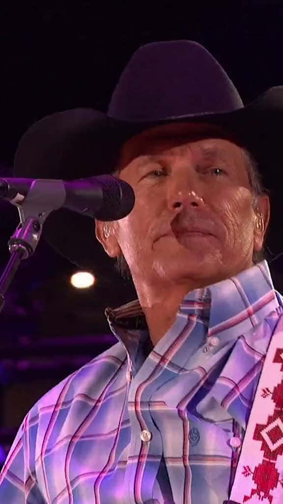 Cover for Ready when you are CountryMusic IGotACar GeorgeStrait 53647 #followMe