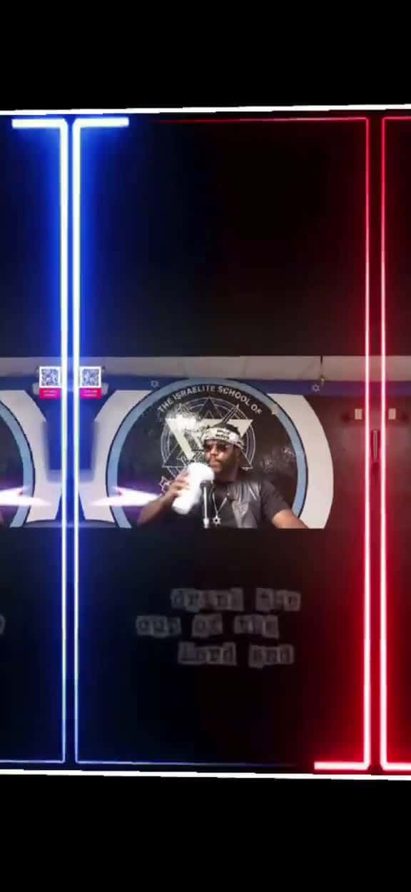 Cover for you cannot serve two masters #CommunityGuidance #fyp #SelfGovernance #blackexcellence #BiblicalTruths  created by Isupk Port Arthur/Beaumont with Isupk Port Arthur/Beaumont’s original sound