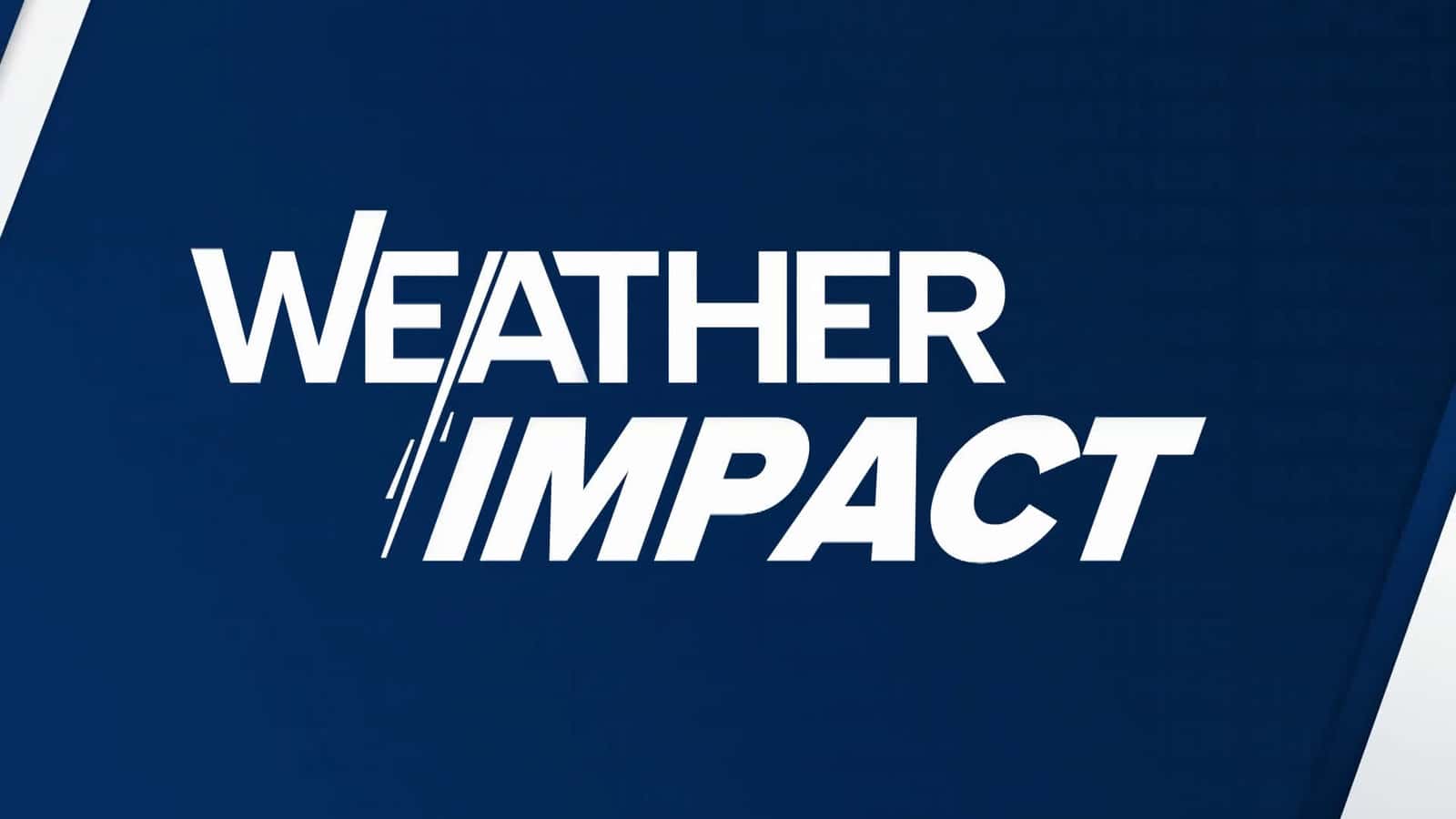 Cover for 13Weather midday forecast - Thursday, Aug. 7, 2025