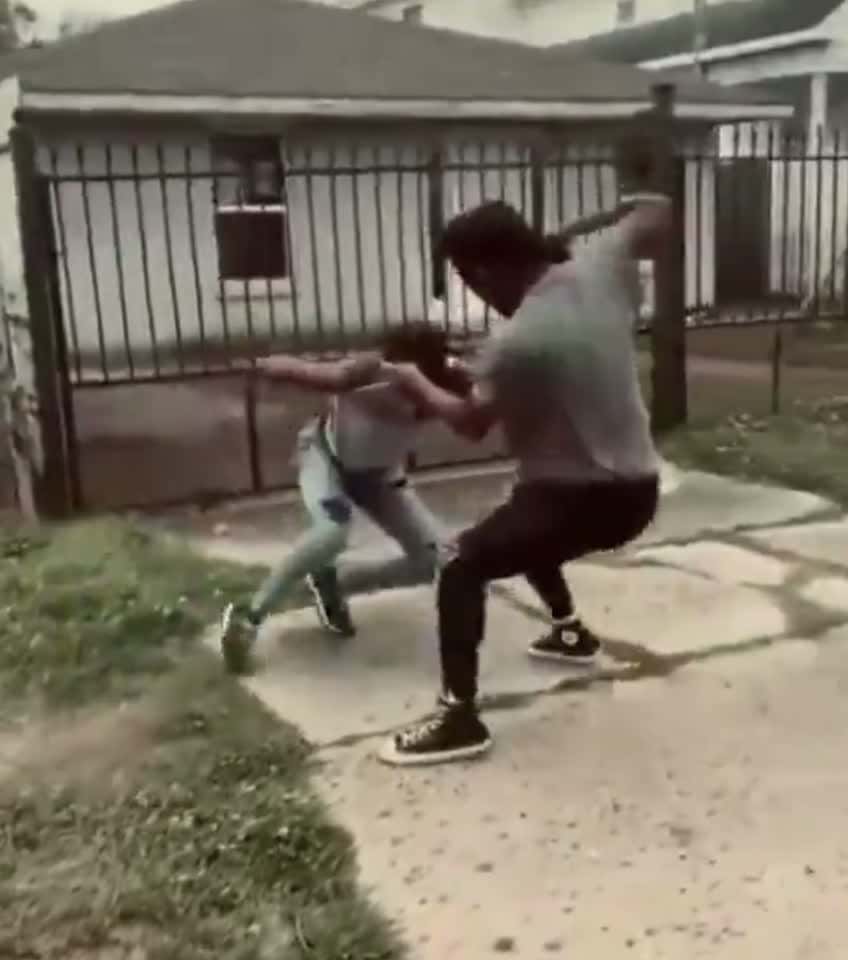 Cover for Damn lmfaooo I know that head hurt😳💥