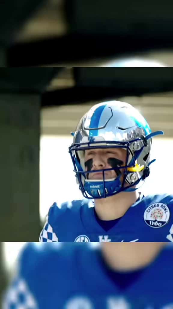 Cover for Upset alert: Can Kentucky stun Tennessee? Wildcats rise! 🔥 #Kentucky #Cats #UKFootball #UpsetAlert #Vols