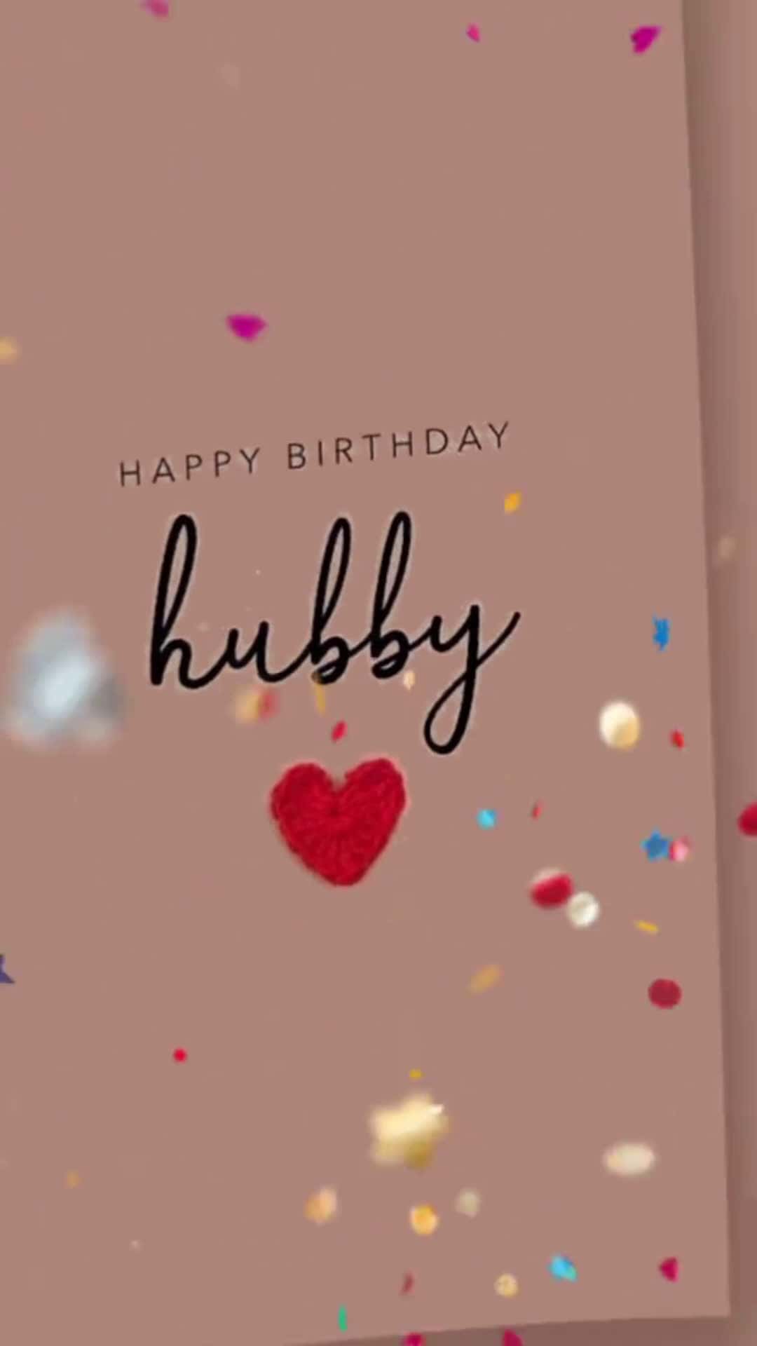 Cover for i love my husband 