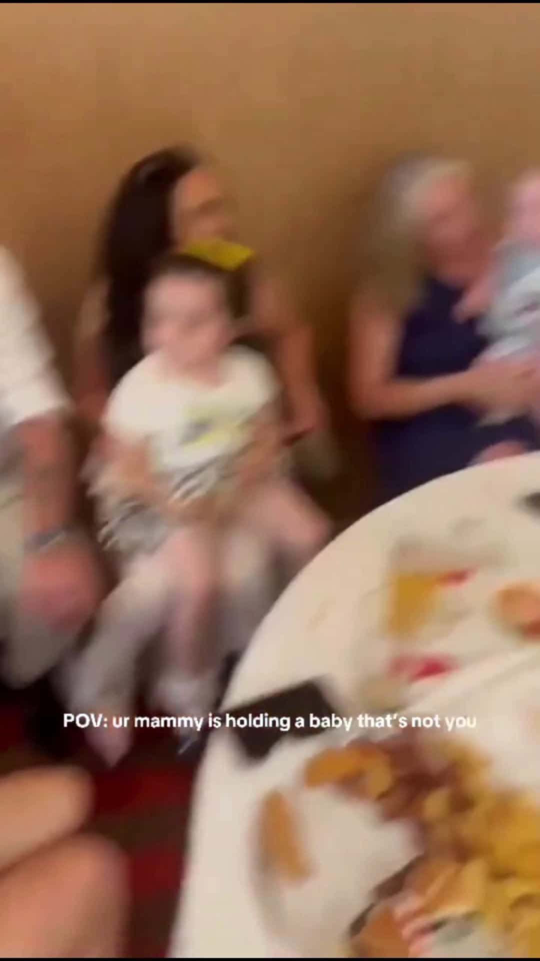 Cover for #FirstVideoChallengeOops he was not so pleased 🤣🤣🤣#fyp #funny #favmovieclip #foryou  #boymom #momlife #toddlermom #angry #boymomlife #baby #babyboy #reels #firsttimemom #motherhood #babiesofinstagram