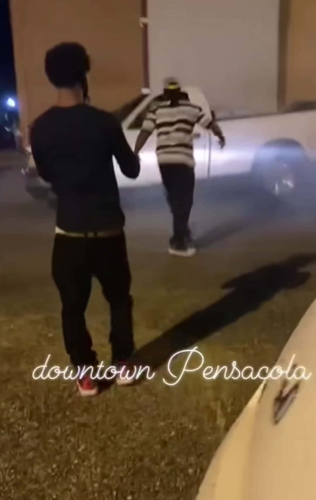 Cover for Drinking and driving is very bad folks🤦🏿#firstvideochallenge 