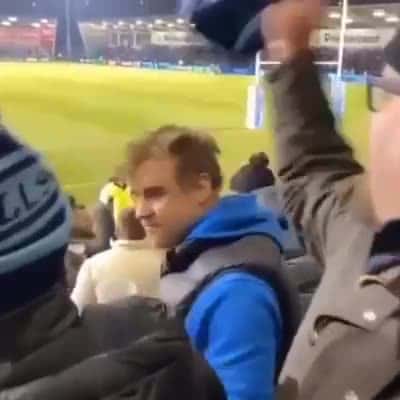 Cover for WOW HE CANT GET MAD AT HIM FOR LANDING THAT😱😱😱😱 #Tiktok #viral #video #funny #fyp ##lmao #lol #explorepage #likeforlikes #comedy #music #Comment #tbt #trend #ad #energy #growth #humor #memes #reels #relax #usa #wellness #Youtube #shorts #laugh #funniestmemes #memesfunny #funnymemes #funnyreels #funnymoments #india #foryou #instagram #instagood #instadaily #insta #love #explorepage #reelitfeelit #reelsinstagram #party #bhfyp #positivevibes #chillin #winter #viralpost #viralchallenge #fypツ #wo