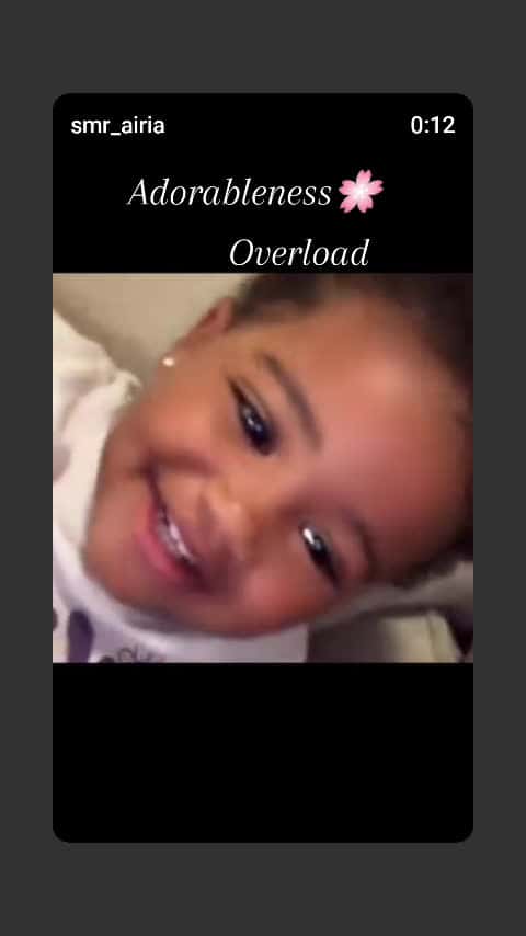 Cover for ADORABLE INDEED 🩷🩷🩷