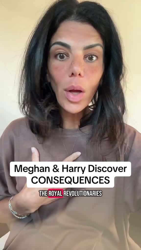 Cover for Harry's Heartfelt Plea for Royal Reconciliation