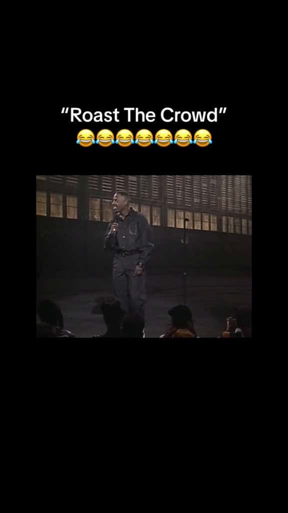 Cover for Roast The Crowd  Bring Your Funny  DaComedyZone.net comedy standup standupcomedy  30657 #shortvideosscoopz