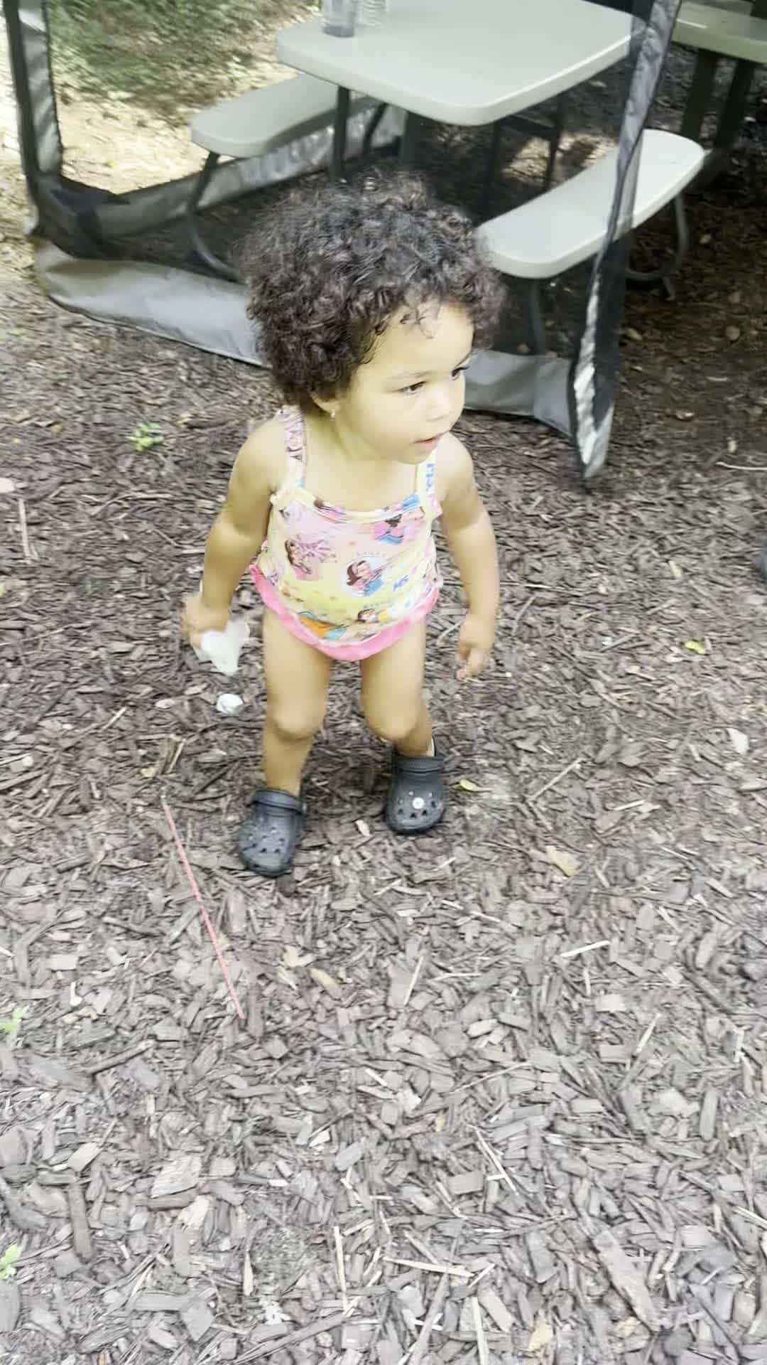 Cover for My favorite little girl my niece I love her vibes  #my fav girl