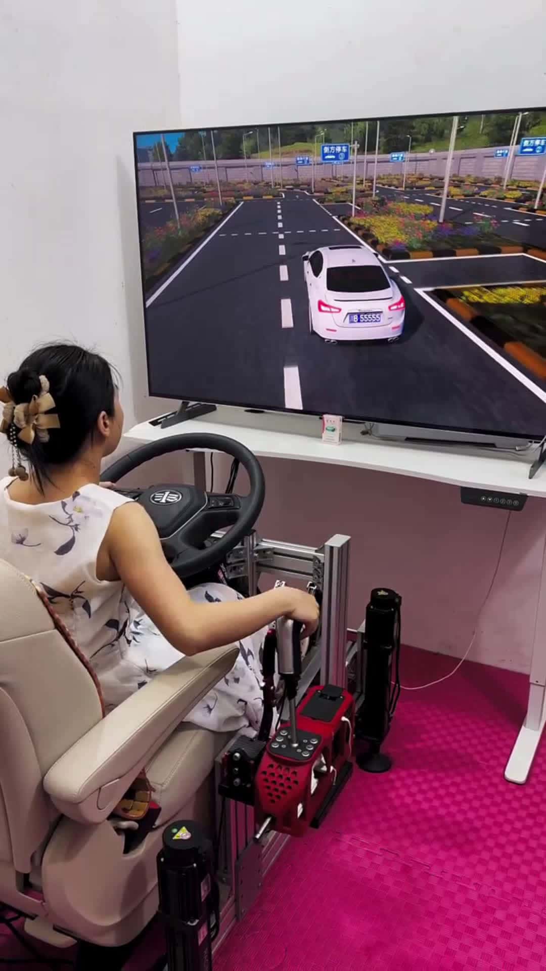 Cover for Driving  🧳 🚂 🧳