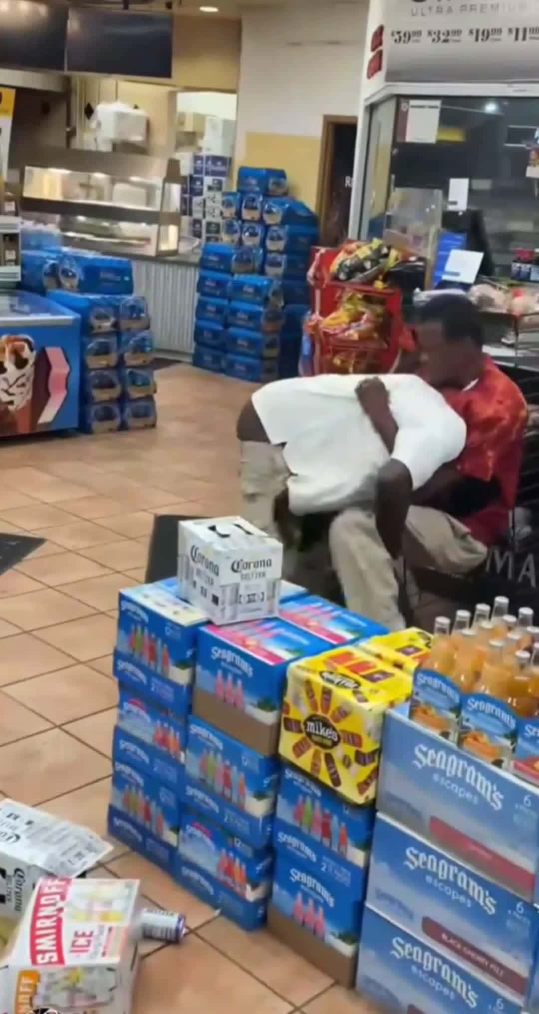 Cover for OLD HEADS FUNNY 🤣🤣