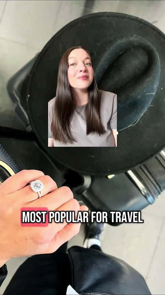 Cover for Traveling with Jewelry: Tips for a Stress-Free Trip!