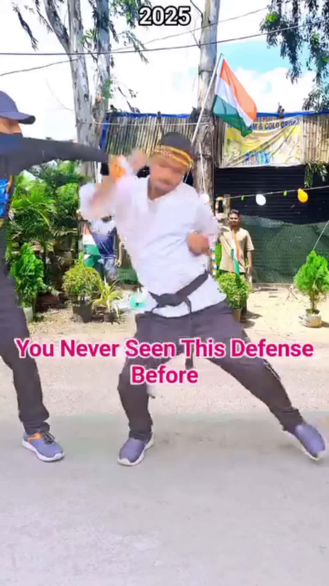 Cover for good defense mechanisms 