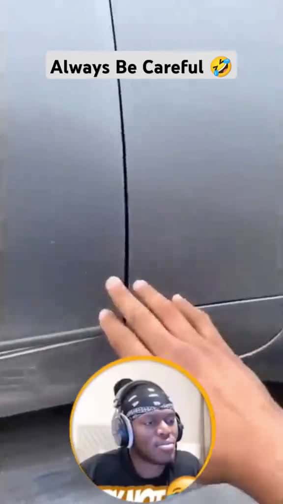 Cover for ksi ksireacts ksireact ksireactions memestiktok funny funnytiktok fyp fyp 11973 #shortvideosscoopz