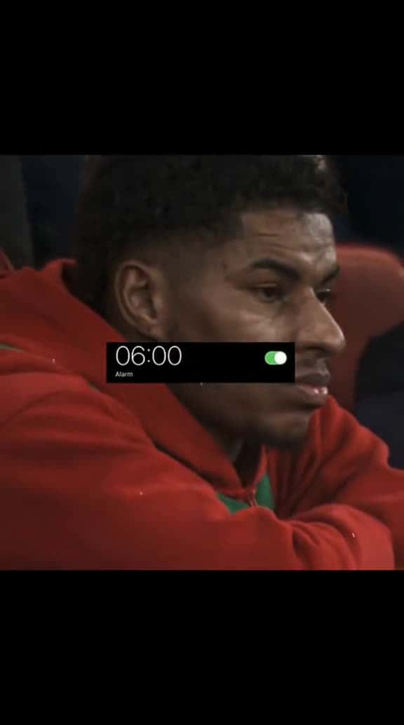 Cover for End of an era marcusrashford rashford manchesterunited manutd starboy endofanera era end m 30070 #america