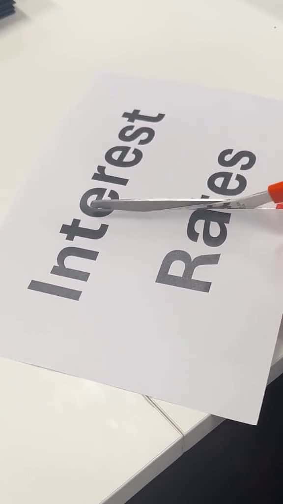 Cover for Lower Interest Rates: A Win for Mortgage Holders!