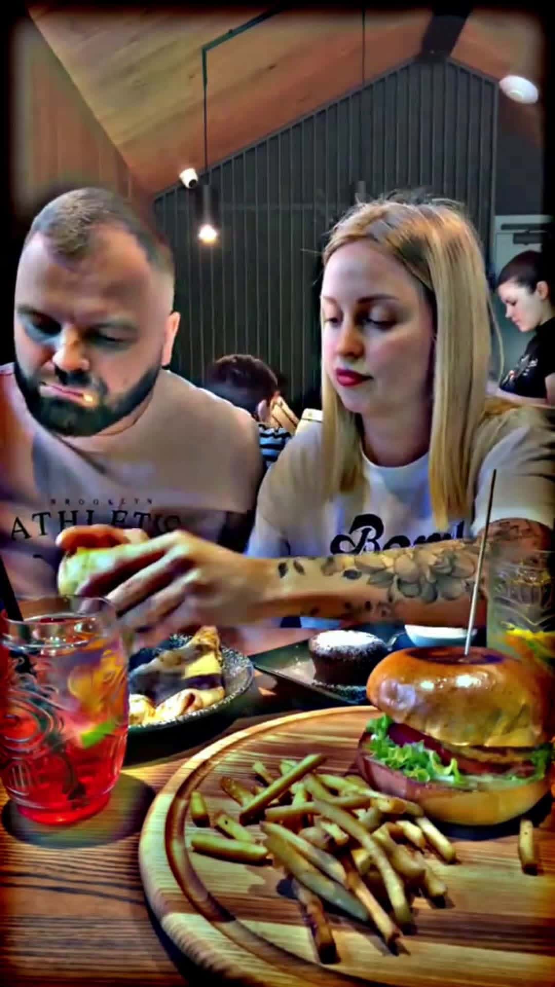 Cover for I try to repeat how my boyfriend eats #coupl #funny #comedy #jenikafamily #foryou #foruyou #jenikafamily #videoviral #1millionaudition #ВэтотДень #comedy #😂😂😂 #coupl #funnyvideo 