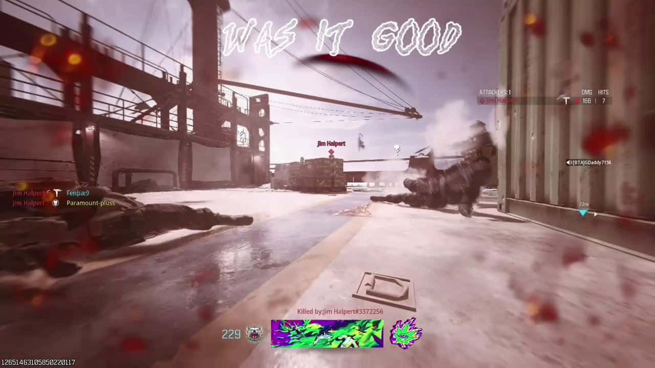Cover for Skill or luck 🤨