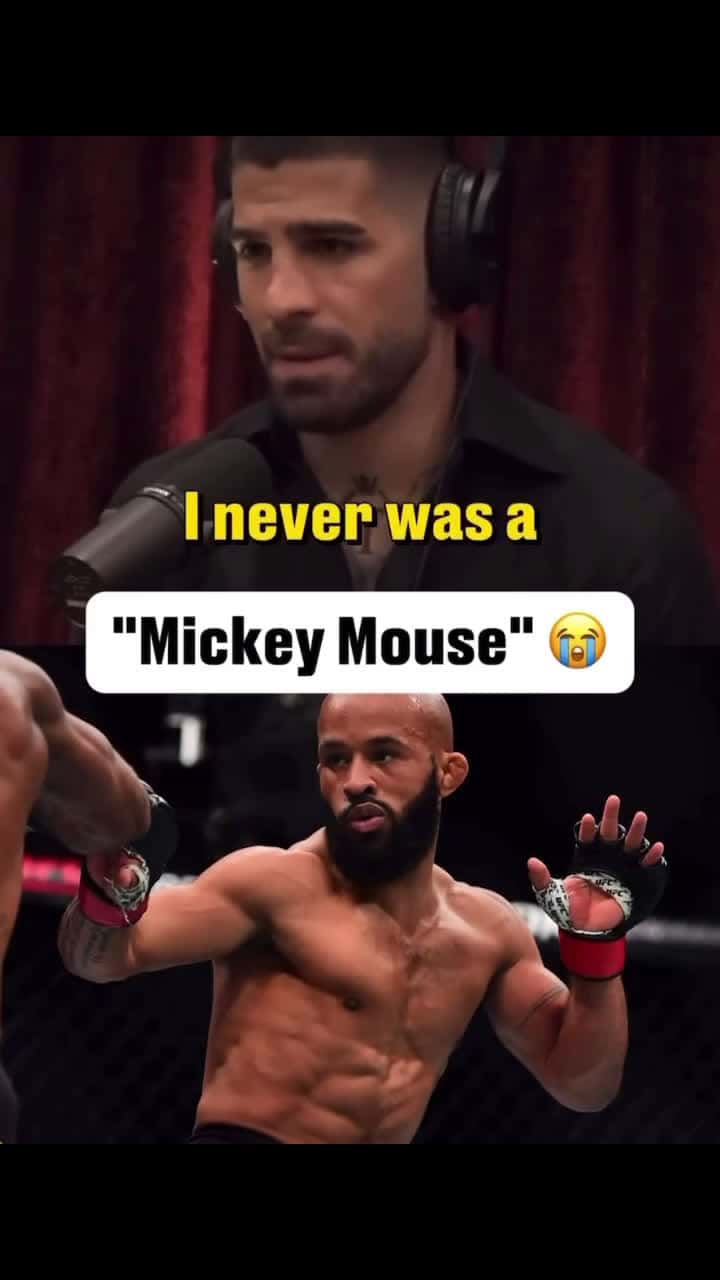 Cover for #IliaTopuria 😂 #ufc #trending #entertainment #scoopz #fyp #viral #fight
