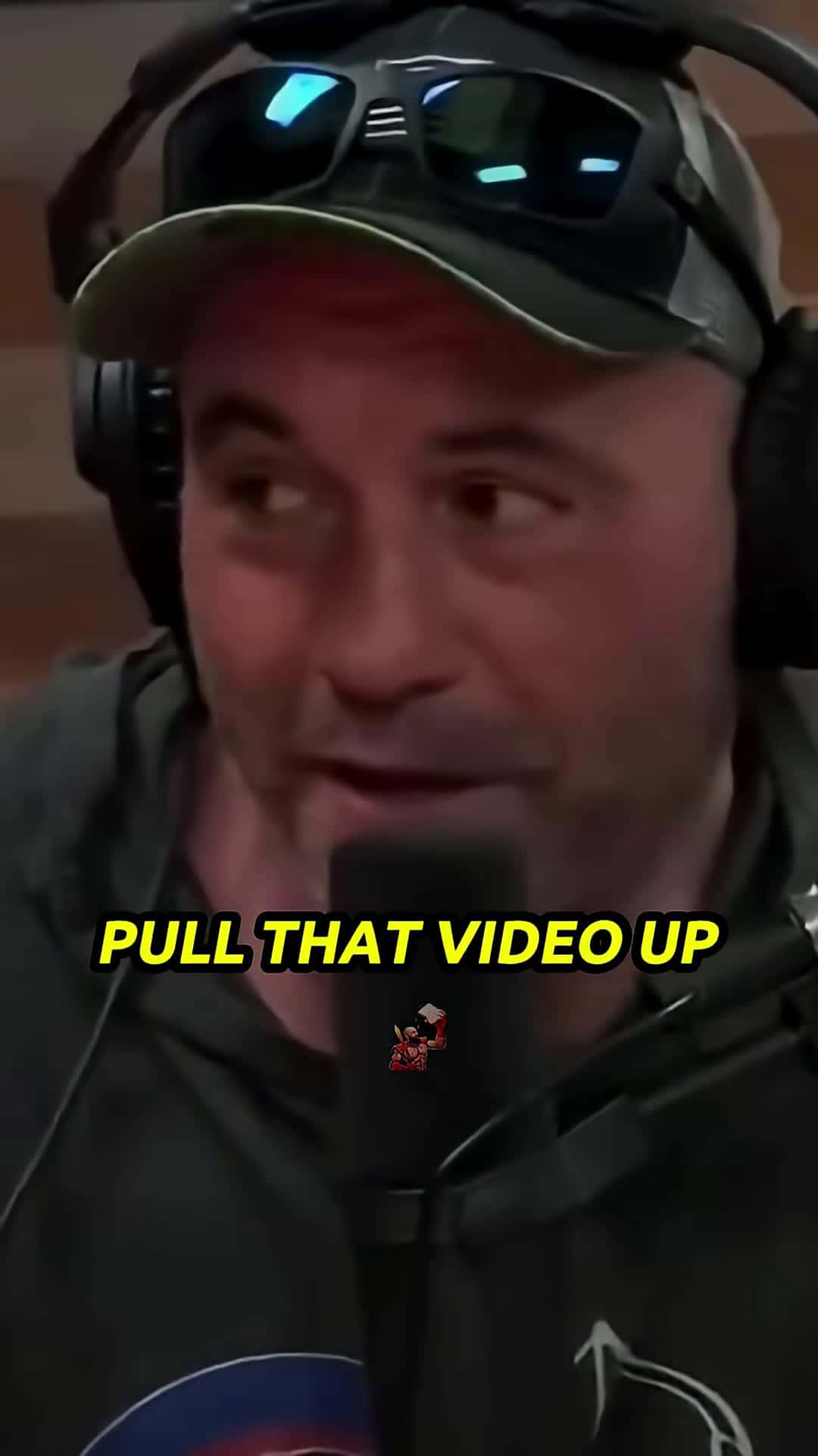 Cover for Joe Rogan Reacts to Woke Liberal Getting DESTROYED By a Kid