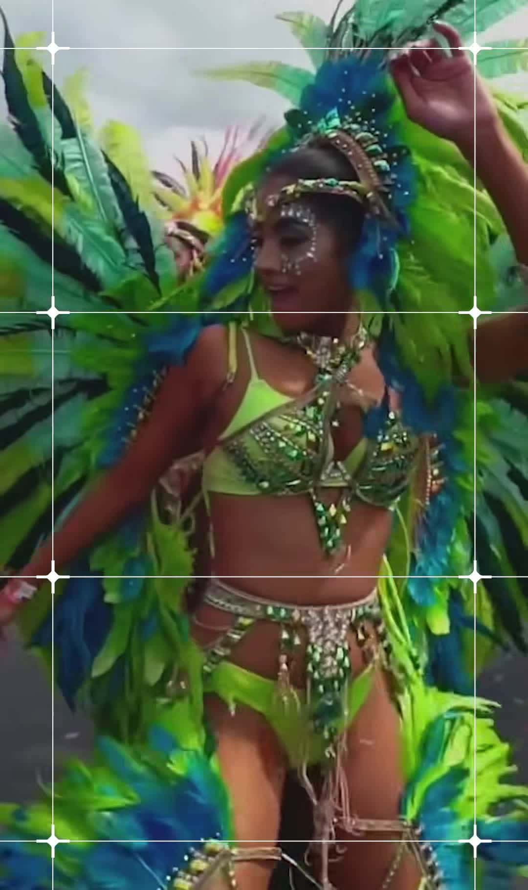Cover for Introducing Trippin 50: our cultural calendar for a new world. Hit the link in bio to dive in 🔗  #trippin50 #globalevents #sustainableevents #inclusiveevents #travel