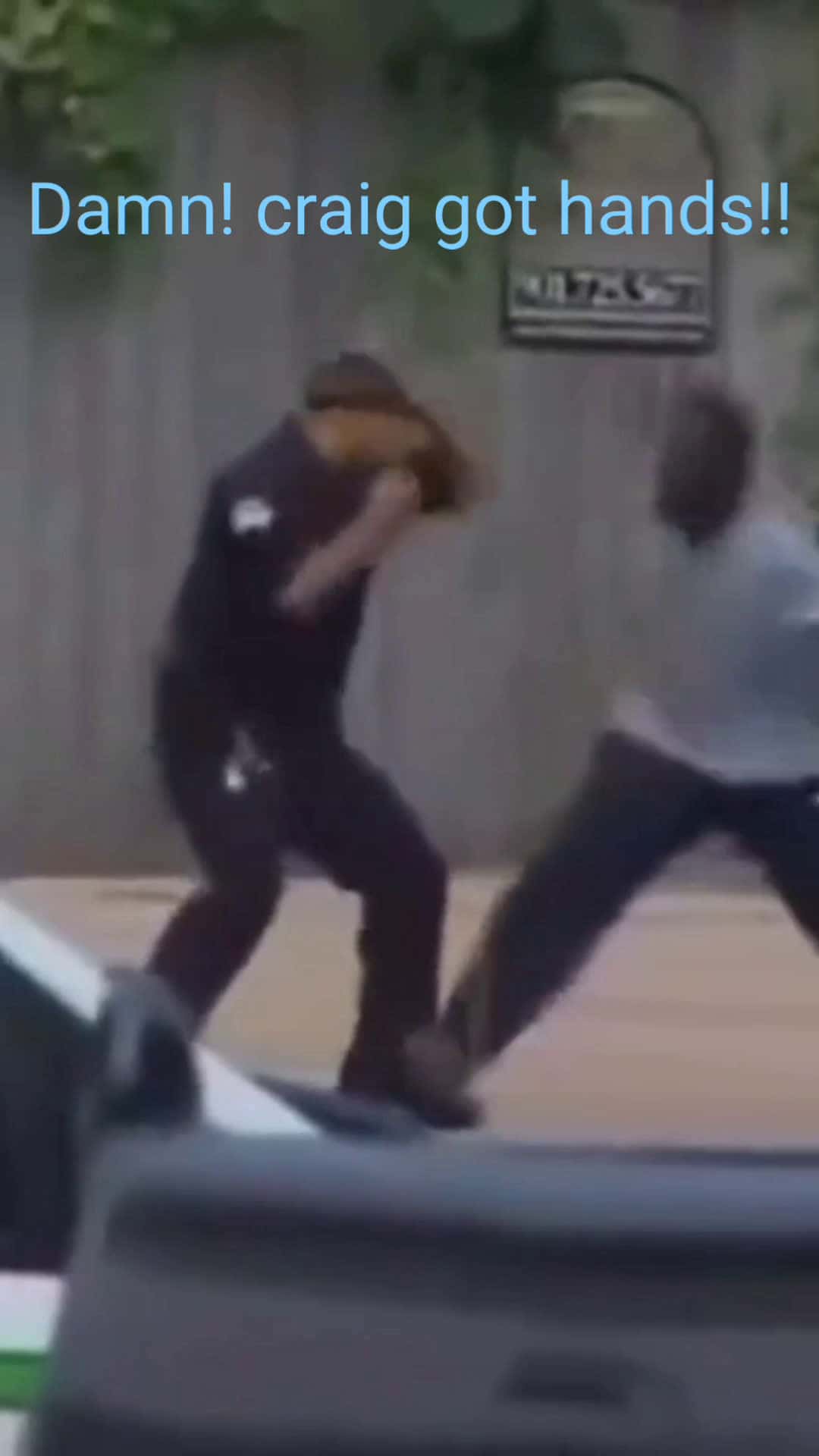 Cover for Security! Top Flight of the world! #topflightsecurity  #security  #boxing  #asswhooping  #securitywithstyle #fight  #fightvideos 