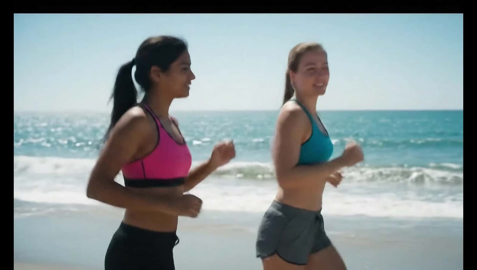 Cover for The old dating playbook is out. My friend just told me about a site where the rules are a little different... and a lot more fun. #DatingRules #ModernDating #GirlTalk #BeachRun #SpillingTheTea #FirstDate