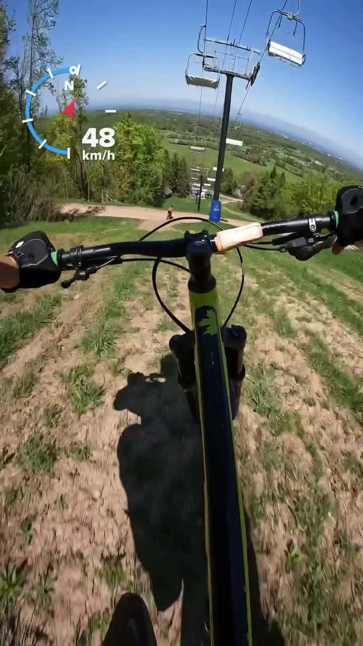 Cover for  #fyp #bikelife  #caughtoncamera  #offroad I believe I can fly