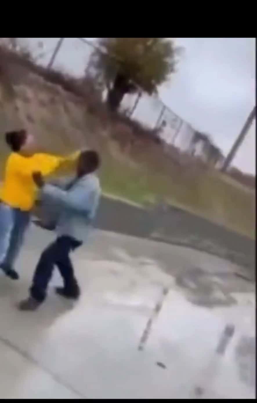 Cover for homeless dude vs stud