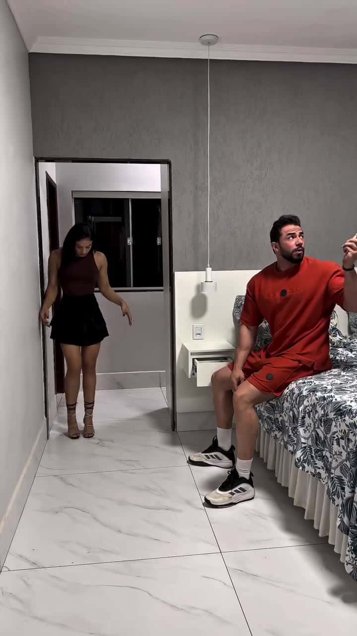 Cover for He went out his way 🤣🤣🤣🤣