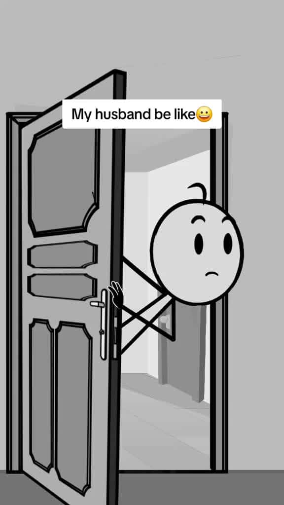 Cover for SC lasuegrafamily My husband be like blockblast husband husbandandwife married marriedlife 25600 #trendingscoopz