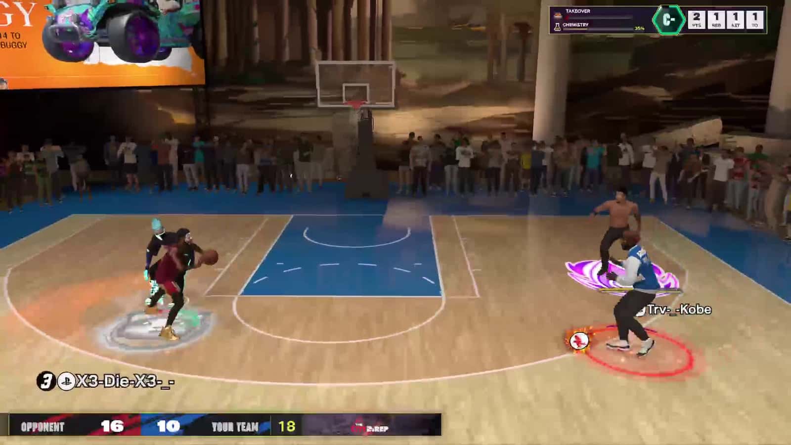 Cover for #fyp #twitch #clips