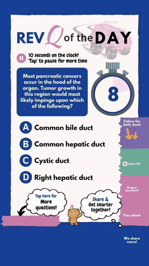 Cover for Pause and try this question out for your self  #fyp this is for #medstudents #nursingstudents #pastudents to study #anatomy and #learn #medicine