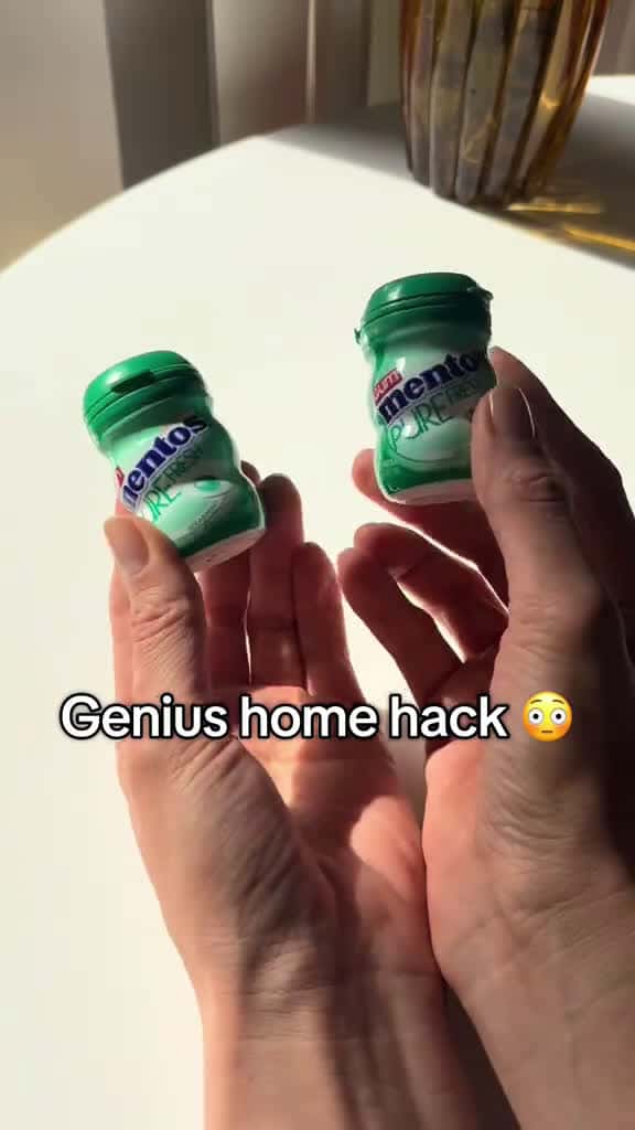 Cover for Brilliant smell hack, save money 🔥#homehacks #LifeHack #smell #tips #useful #savemoney
